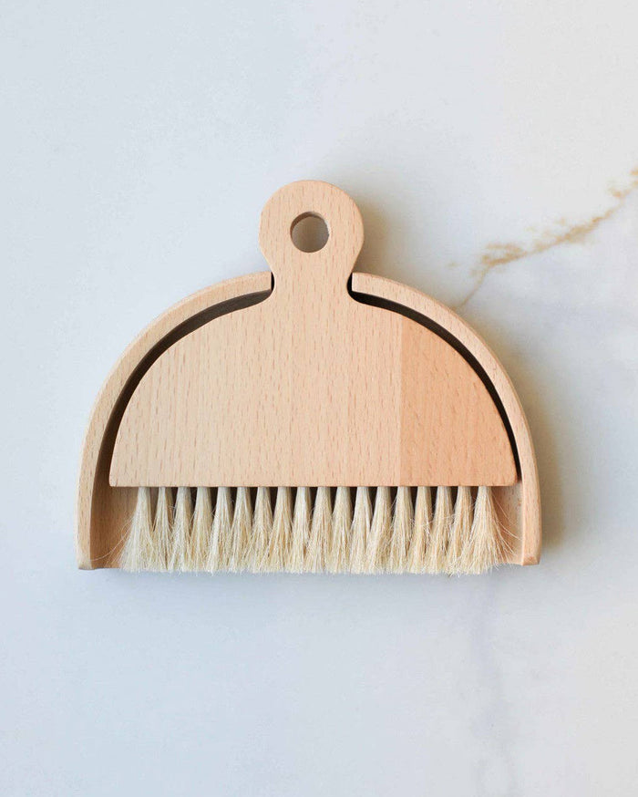 Fodory, Table Brush