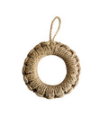 Fodory, Woven Trivet