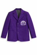 Forest Preparatory Blazer