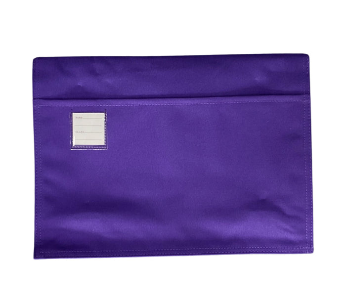 Forest Preparatory Document Bag