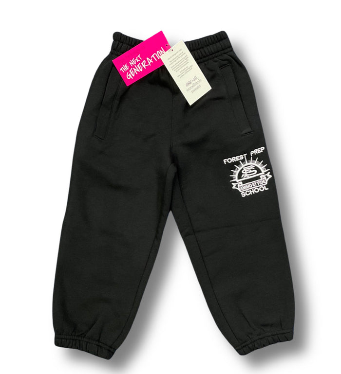 Forest Preparatory Early Years Sports Joggers