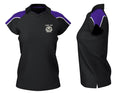 Forest Preparatory Girls Fitted PE Polo (Discontinued)