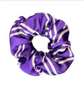 Forest Preparatory Hair Scrunchie