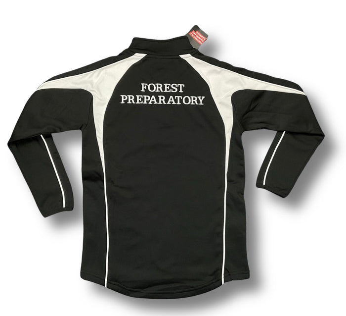 Forest Preparatory PE Mid Layer