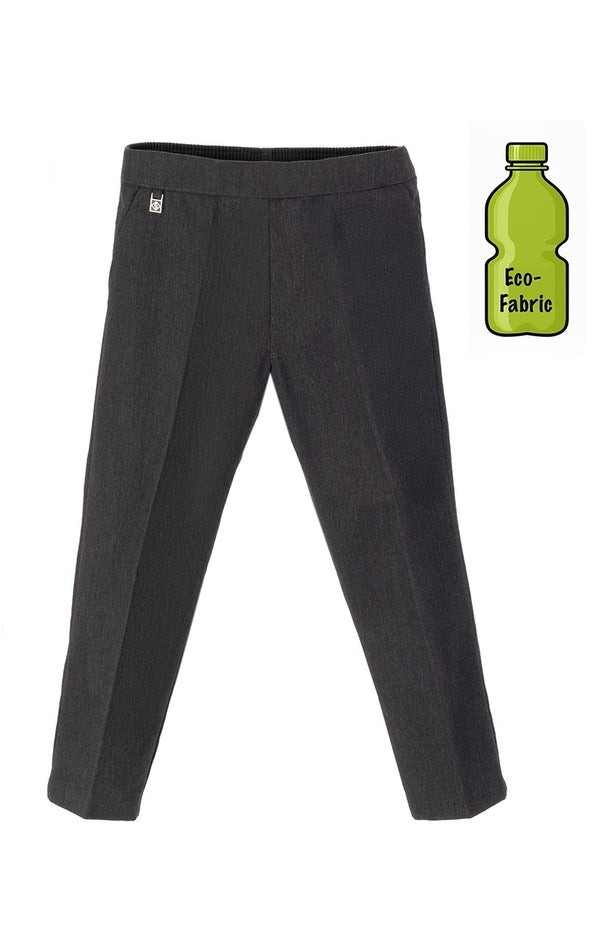 Forest Preparatory School Pull Up Trouser