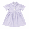 Forest Preparatory Summer Dress