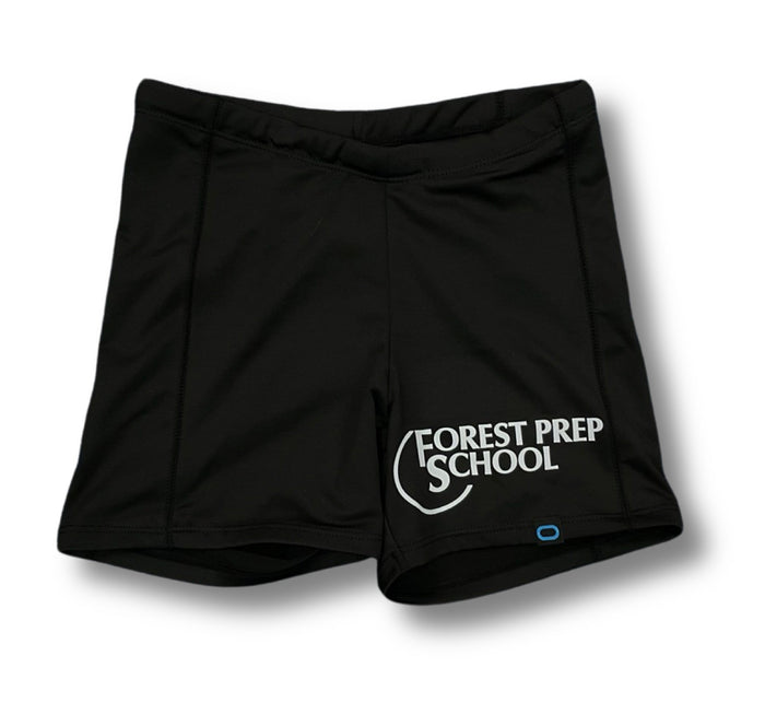 Forest Preparatory Swim Short