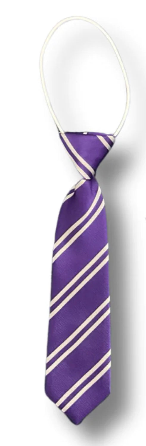 Forest Preparatory Tie(s)