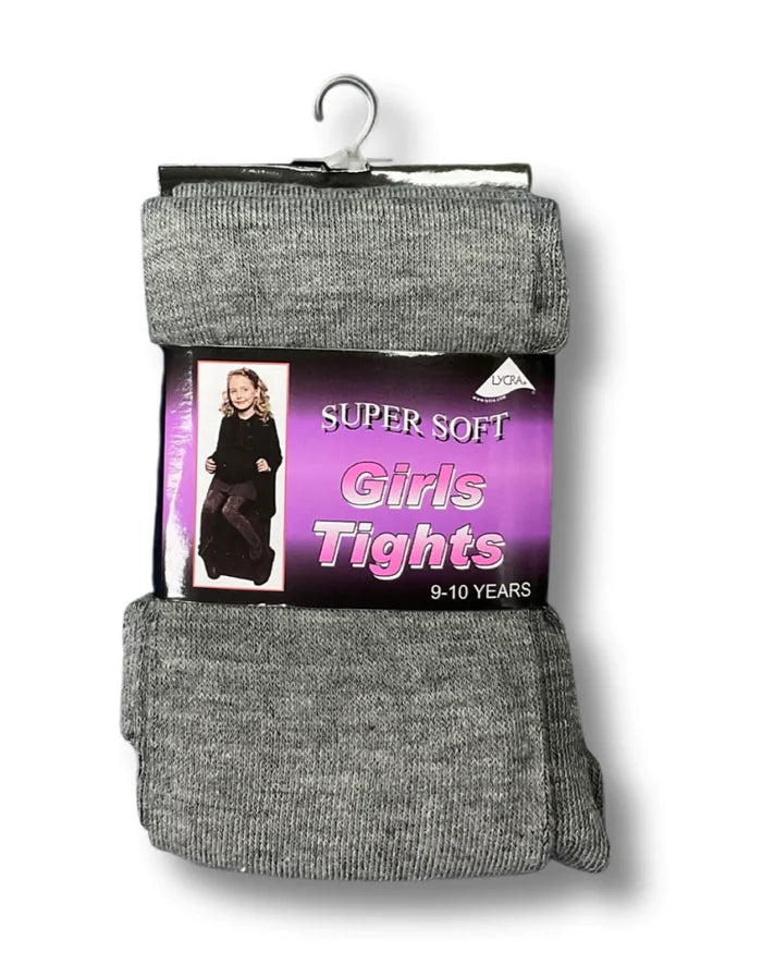 Forest Preparatory Tights