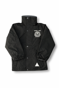 Forest Preparatory Waterproof Coat