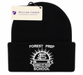 Forest Preparatory Winter Hat