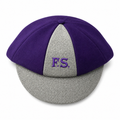 Forest Preparatory Wool Cap