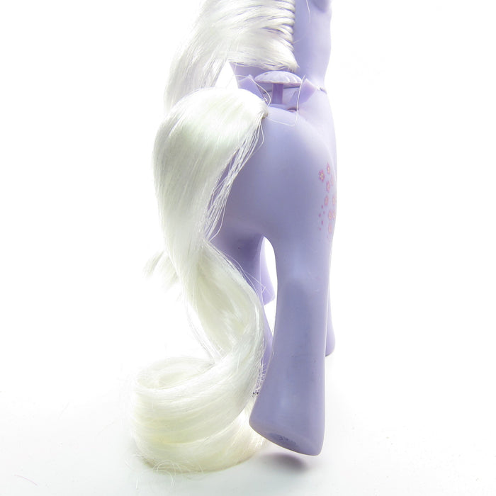 Tail view of Forget-Me-Not Flutter My Little Pony