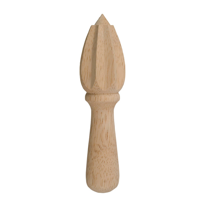 Fox Run Lemon Reamer, 1.25" x 1.25" x 6"
