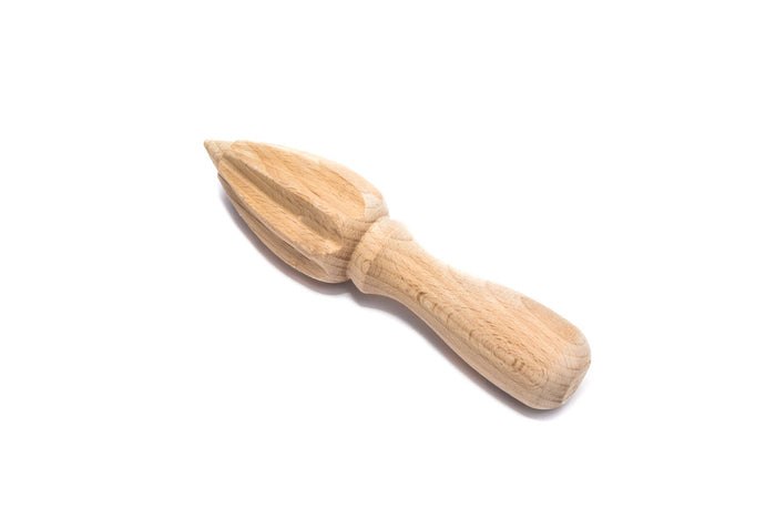 Fox Run Lemon Reamer, 1.25" x 1.25" x 6"