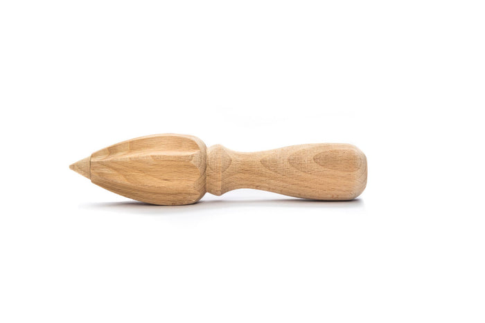Fox Run Lemon Reamer, 1.25" x 1.25" x 6"