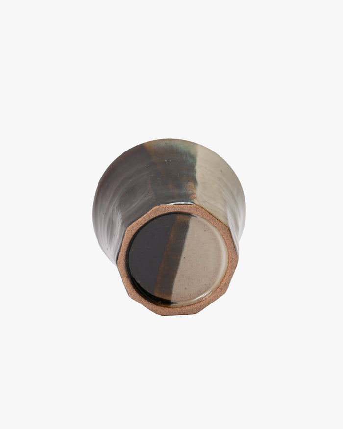 Free Cup, Bisque, Yukashi Series