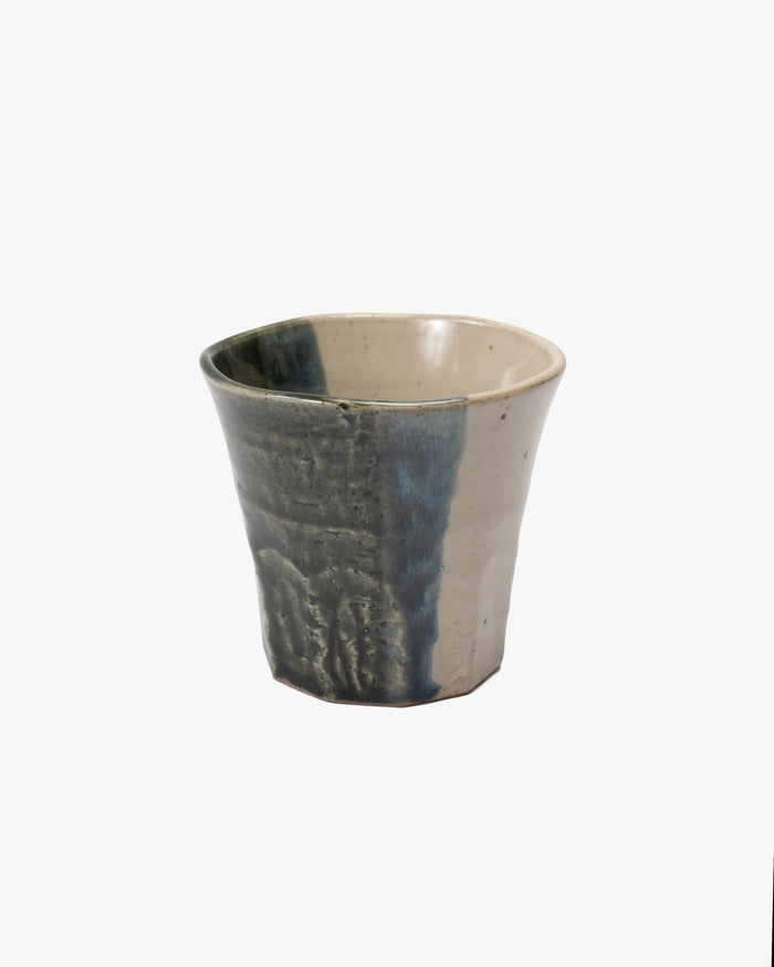 Free Cup, Bisque, Yukashi Series
