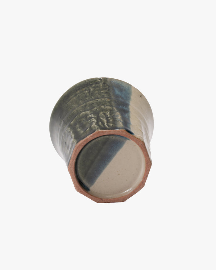 Free Cup, Bisque, Yukashi Series