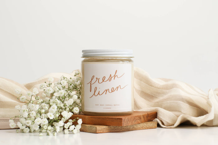 Fresh Linen