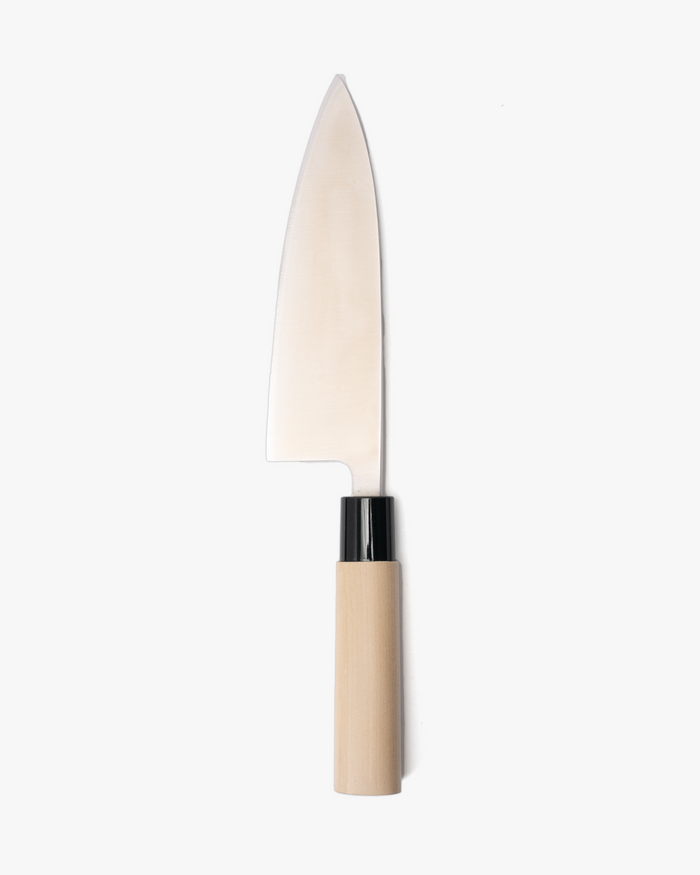 Fuji Cutlery, Deba Knife 7"