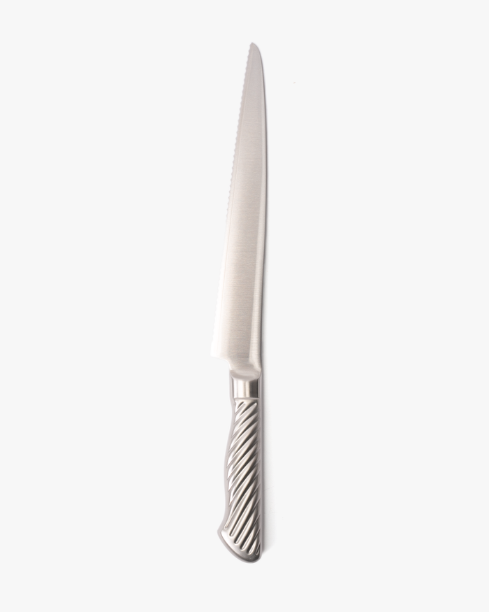 Fujitora, Bread Knife 8.4"