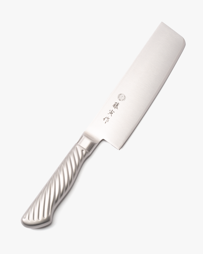 Fujitora, Nakiri Knife 6.4"