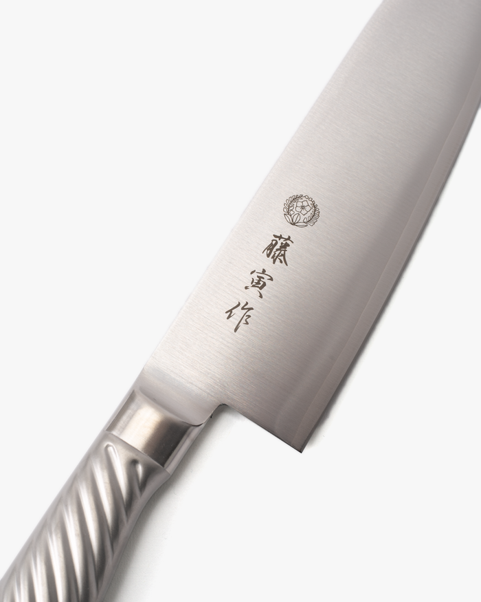 Fujitora, Santoku Knife 6.5"