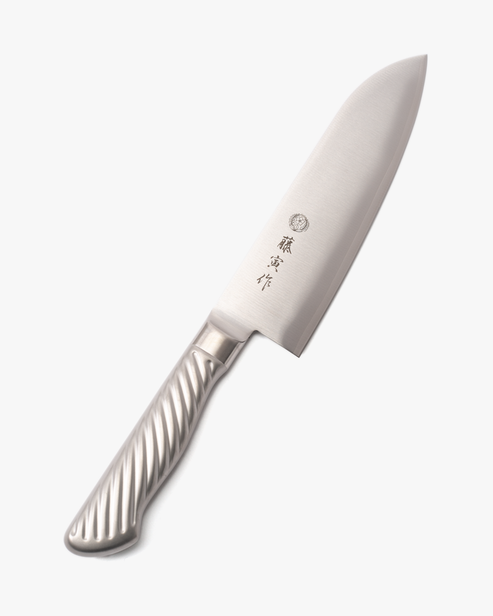 Fujitora, Santoku Knife 6.5"