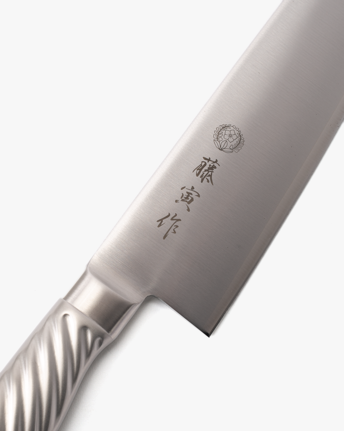 Fujitora, Yodeba Knife 9.4"