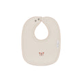 Garden Floral Center Collection - Bib