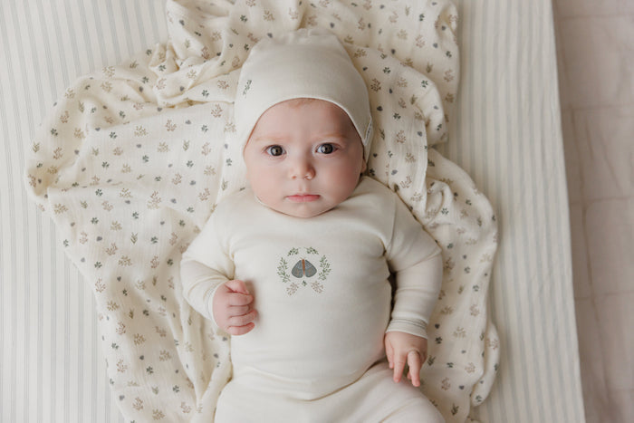 Garden Floral Center Collection - Take Me Home Set