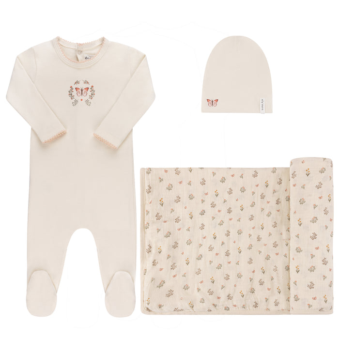 Ivory Girl / 1m