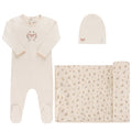 Ivory Girl / 1m