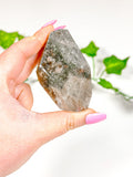 Garden Quartz Freeform