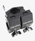 Gibraltar 1.5" Right Angle Double Drum Rack Clamp (SC-GRSDRA)