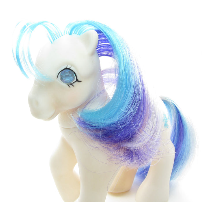 Gingerbread Twinkle Eyed My Little Pony