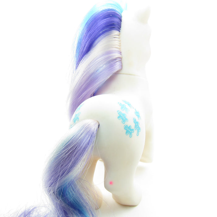 Gingerbread Twinkle Eyed My Little Pony