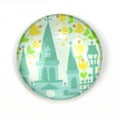 Glass Magnet – St. Louis Cathedral
