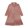 Grandpa Dot Short Nightgown