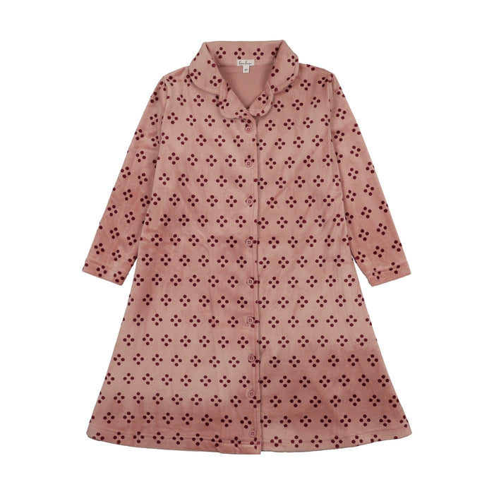 Grandpa Dot Short Nightgown