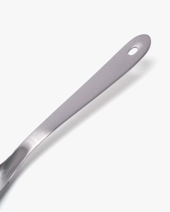 Grater Spoon, Hirosho