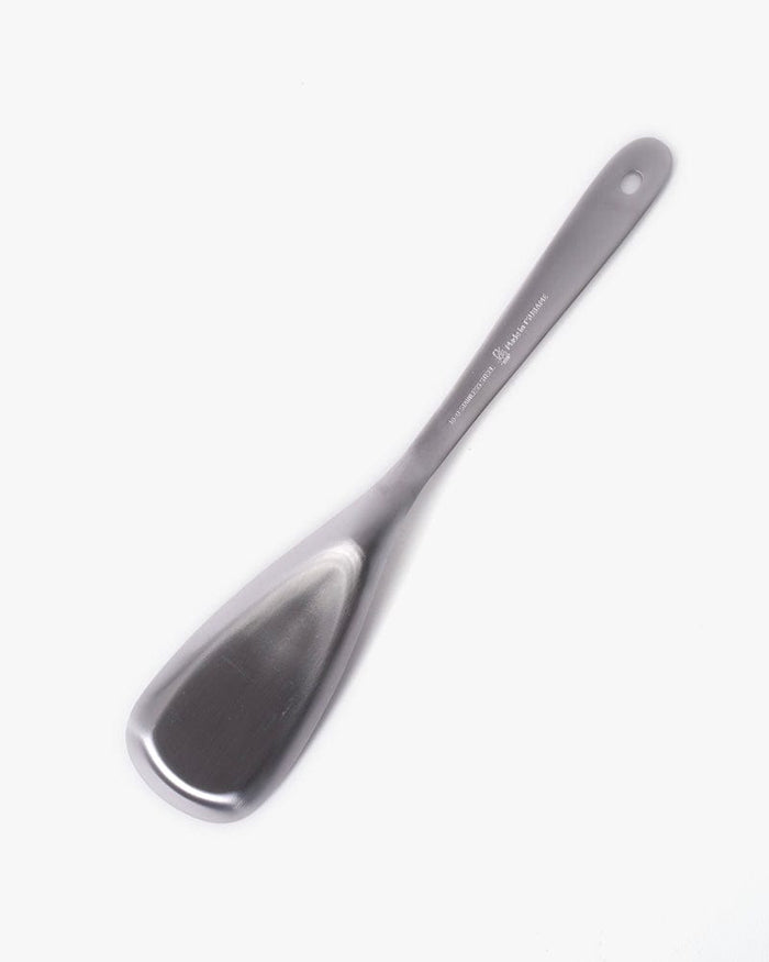 Grater Spoon, Hirosho