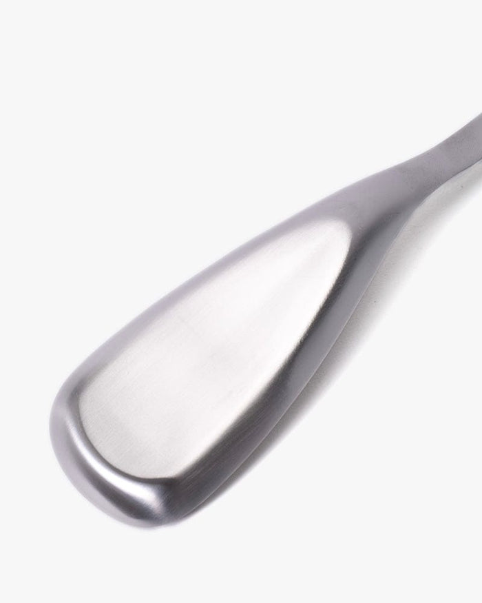 Grater Spoon, Hirosho