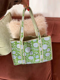 Green Tote