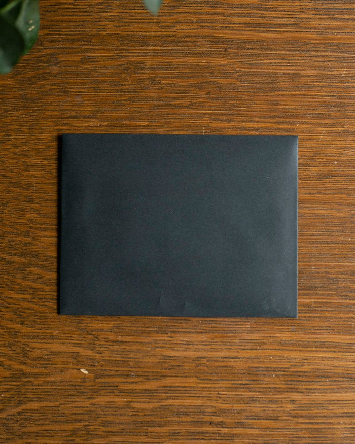 Greeting Cards, Card with Envelope, Ume
