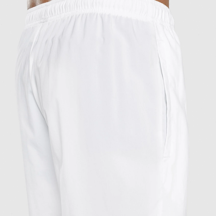 GS - Arrival 7" Shorts - White