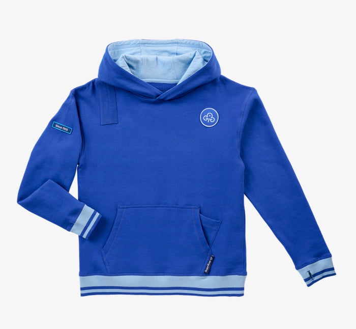 Guides Hoody
