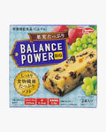Hamada, Balance Power, Fruits