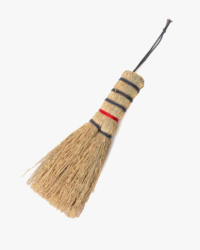Hand Broom, Matsunoya, Small